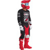 BOOT RADIAL RED 7 - 34102736 - Dr Rider
