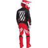 BOOT RADIAL RED 8 - 34102737 - Dr Rider