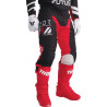 BOOT RADIAL RED 8 - 34102737 - Dr Rider