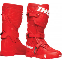 BOOT RADIAL RED 13 - 34102742 - Dr Rider