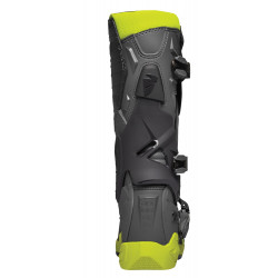 BOOT RADIAL GY/FLO YL 7 - 34102745 - Dr Rider