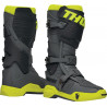 BOOT RADIAL GY/FLO YL 11 - 34102749 - Dr Rider