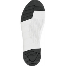 BOOT BLITZ XR BK/WH 10 - 34103076 - Dr Rider