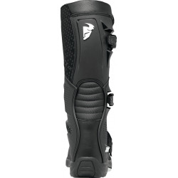BOOT BLITZ XR BK/WH 10 - 34103076 - Dr Rider