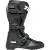 BOOT BLITZ XR BK/WH 10 - 34103076 - Dr Rider