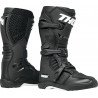 BOOT BLITZ XR BK/WH 12 - 34103078 - Dr Rider