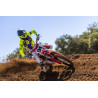 BOOT BLITZ XR BK/WH 12 - 34103078 - Dr Rider