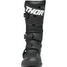 BOOT BLITZ XR BK/WH 14 - 34103080 - Dr Rider