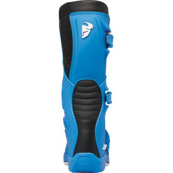 BOOT BLITZ XR BL/BK 7 - 34103082 - Dr Rider