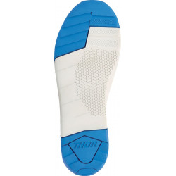 BOOT BLITZ XR BL/BK 7 - 34103082 - Dr Rider