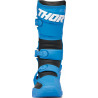 BOOT BLITZ XR BL/BK 10 - 34103085 - Dr Rider
