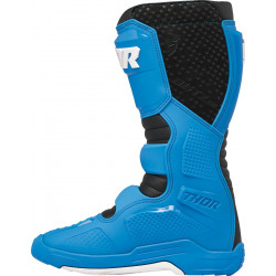 BOOT BLITZ XR BL/BK 11 - 34103086 - Dr Rider
