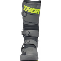 BOOT BLITZ XR GY/CH 10 - 34103094 - Dr Rider