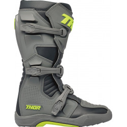 BOOT BLITZ XR GY/CH 11 - 34103095 - Dr Rider