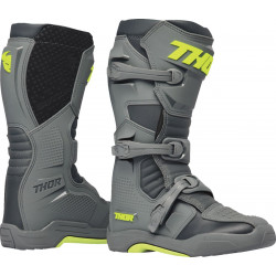 BOOT BLITZ XR GY/CH 12 - 34103096 - Dr Rider