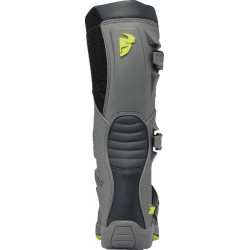 BOOT BLITZ XR GY/CH 12 - 34103096 - Dr Rider