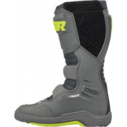 BOOT BLITZ XR GY/CH 14 - 34103098 - Dr Rider