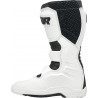 BOOT BLITZ XR WH/BK 10 - 34103103 - Dr Rider