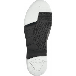 BOOT BLITZ XR WH/BK 11 - 34103104 - Dr Rider