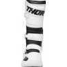 BOOT BLITZ XR WH/BK 11 - 34103104 - Dr Rider