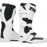BOOT BLITZ XR WH/BK 12 - 34103105 - Dr Rider