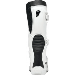 BOOT BLITZ XR WH/BK 12 - 34103105 - Dr Rider