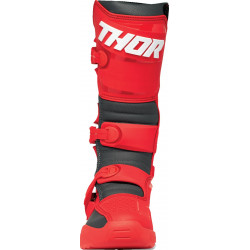 BOOT BLITZ XR RD/CH 9 - 34103111 - Dr Rider