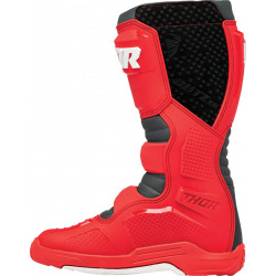BOOT BLITZ XR RD/CH 9 - 34103111 - Dr Rider