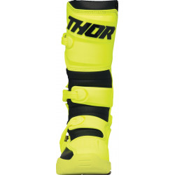 BOOT BLITZ XR AC/BK 7 - 34103118 - Dr Rider