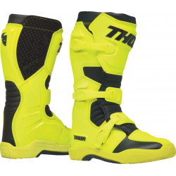 BOOT BLITZ XR AC/BK 13 - 34103124 - Dr Rider