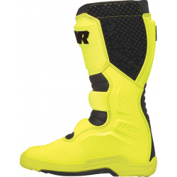 BOOT BLITZ XR AC/BK 13 - 34103124 - Dr Rider