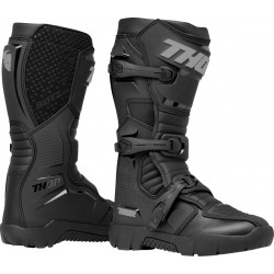 BOOT BLITZ XR TRL BK/GY 7 - 34103127 - Dr Rider