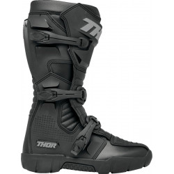 BOOT BLITZ XR TRL BK/G 11 - 34103131 - Dr Rider