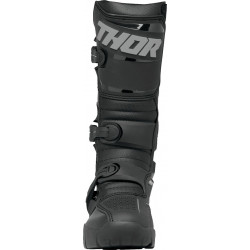 BOOT BLITZ XR TRL BK/G 13 - 34103133 - Dr Rider