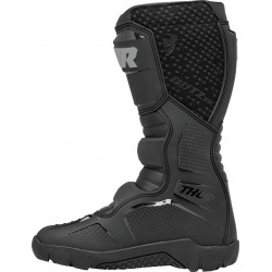 BOOT BLITZ XR TRL BK/G 14 - 34103134 - Dr Rider