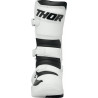 BOOT WMN BLITZ XR WH/BK 5 - 34103136 - Dr Rider