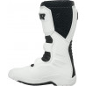 BOOT WMN BLITZ XR WH/BK 5 - 34103136 - Dr Rider