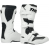 BOOT WMN BLITZ XR WH/BK 6 - 34103137 - Dr Rider