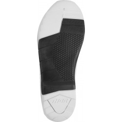 BOOT WMN BLITZ XR WH/BK 6 - 34103137 - Dr Rider
