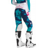 BOOT WMN BLITZ XR WH/BK 6 - 34103137 - Dr Rider