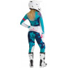 BOOT WMN BLITZ XR WH/BK 7 - 34103138 - Dr Rider