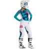 BOOT WMN BLITZ XR WH/BK 8 - 34103139 - Dr Rider