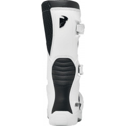 BOOT WMN BLITZ XR WH/BK 8 - 34103139 - Dr Rider
