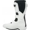 BOOT WMN BLITZ XR WH/BK 9 - 34103140 - Dr Rider