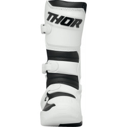 BOOT WMN BLITZ XR WH/B 10 - 34103141 - Dr Rider