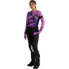 BOOT WMN BLITZ XR BK/GY 5 - 34103142 - Dr Rider