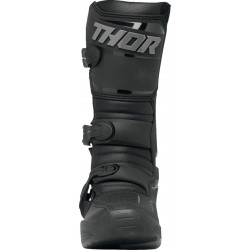 BOOT WMN BLITZ XR BK/GY 5 - 34103142 - Dr Rider