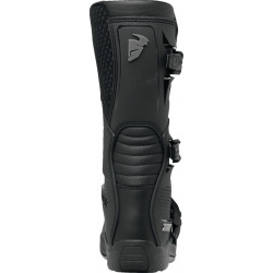 BOOT WMN BLITZ XR BK/GY 6 - 34103143 - Dr Rider