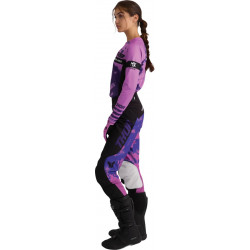 BOOT WMN BLITZ XR BK/GY 6 - 34103143 - Dr Rider