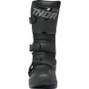 BOOT WMN BLITZ XR BK/GY 6 - 34103143 - Dr Rider
